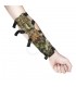ALLEN 4-STRAP ARMGUARD PULSE