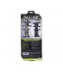 ALLEN 4-STRAP ARMGUARD PULSE