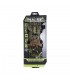 ALLEN 4-STRAP ARMGUARD PULSE