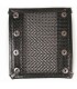 ANGEL CHEST GUARD EXTENSION BLACK