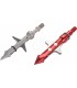 SLICK TRICK PUNTA CACCIA RAPTORTRICK 100GR3PZ