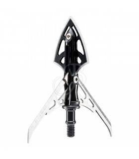 RAGE BROADHEAD EXTREME 4BL2.3"