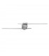 SIK BROADHEAD SK2   2 BLADES 100GN