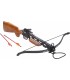 SKORPION ARBALETE XBR100 WOOD 150Lbs.