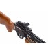 SKORPION ARMBRUST XBR 100 WOOD 150Lbs.