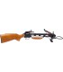 SKORPION ARBALETE XBR100 WOOD 150Lbs.