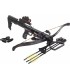 EK ARCHERY ARBALETE JAGUAR II PRO 175Lbs. BK