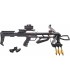 EK ARCHERY ARBALETE JAGUAR II PRO 175Lbs. BK
