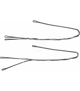 EK ARCHERY CABLE SET ACCELERATOR 370