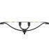 EK PISTOLXBOW R9 FRONT END 130♯