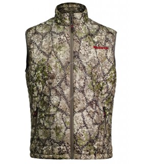 BADLANDS GILET HIGH UINTAS