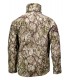 BADLANDS ALPHA JACKET APPROACH