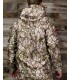 BADLANDS ALPHA JACKET APPROACH