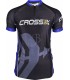 CROSS-X PRO SHOOTER JERSEY DARK BL