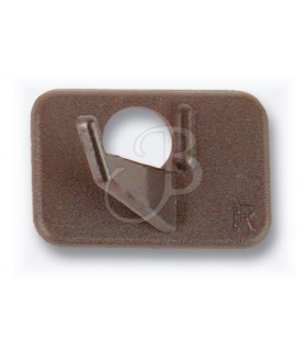 EXE REPOSE-FLECHE PLAST. HUNTER