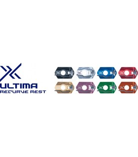 SHIBUYA REST MAGNETICO ULTIMA RH/LH