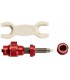 DECUT BOTTONE AMMORTIZZATORE