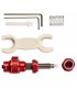 DECUT BOTTONE AMMORTIZZATORE