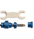 DECUT BOTTONE AMMORTIZZATORE