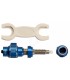DECUT BOTTONE AMMORTIZZATORE
