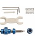 DECUT BOTTONE AMMORTIZZATORE