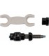 DECUT BOTTONE AMMORTIZZATORE