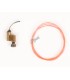 VIPER ARCHERY 0.10 PIN POUR SCOPE 1 3/8"