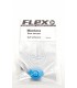 STRINGFLEX MONTERA SELF-ADESIVE DAMPER