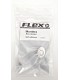 STRINGFLEX MONTERA SELF-ADESIVE DAMPER