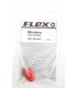 STRINGFLEX MONTERA SELF-ADESIVE DAMPER