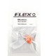 STRINGFLEX MONTERA SELF-ADESIVE DAMPER