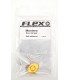 STRINGFLEX MONTERA SELF-ADESIVE DAMPER