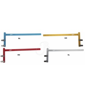 EXE BOWSQUARE L SHAPED