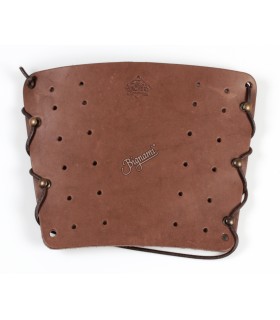 BIG TRADITION ARMGUARD LEATHER "A"