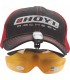 SHOOT-OFF HAT-CLIP LUNETTE DE TIR