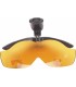 SHOOT-OFF HAT-CLIP LUNETTE DE TIR