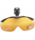 SHOOT-OFF HAT-CLIP LUNETTE DE TIR