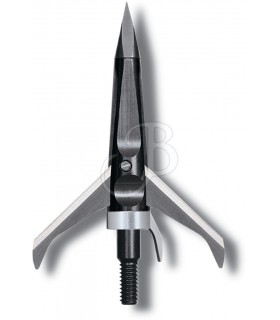 NAP BROADHEAD SPITFIRE 3 BLADES