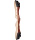 BIG ARCHERY RISER EVOLUTION PLUS JUNIOR