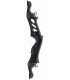 GRAVITY MITTELTEIL MERCURY 17"
