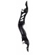 GRAVITY MITTELTEIL MERCURY 17"