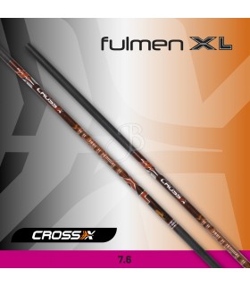 CROSS-X ASTA FULMEN XL