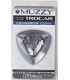 MUZZY PTE CHASSE TROCAR ARB.3L 125GR