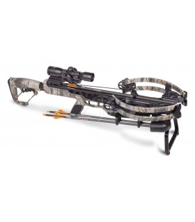 CENTER POINT ARMBRUST CP400 CAMO