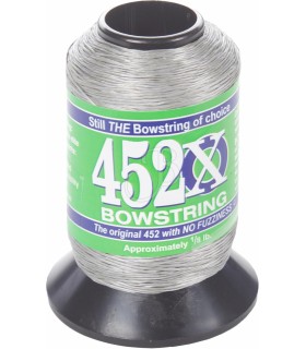 B.C.Y. BOWSTR.FORM.452X PREMIUM 1/8LB