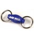 ARIZONA MAGNETIC CLIP POUR CEINTURE