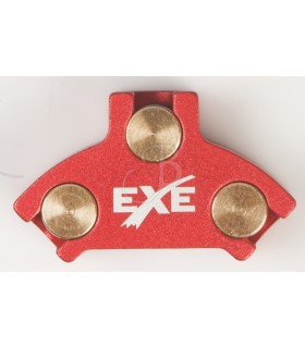 EXE V-BAR ALUMINUM "QUICK DETACH"