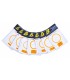 BOOSTER SCOPE RING DECALS