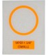 BOOSTER SCOPE RING DECALS