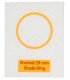 BOOSTER SCOPE RING DECALS
